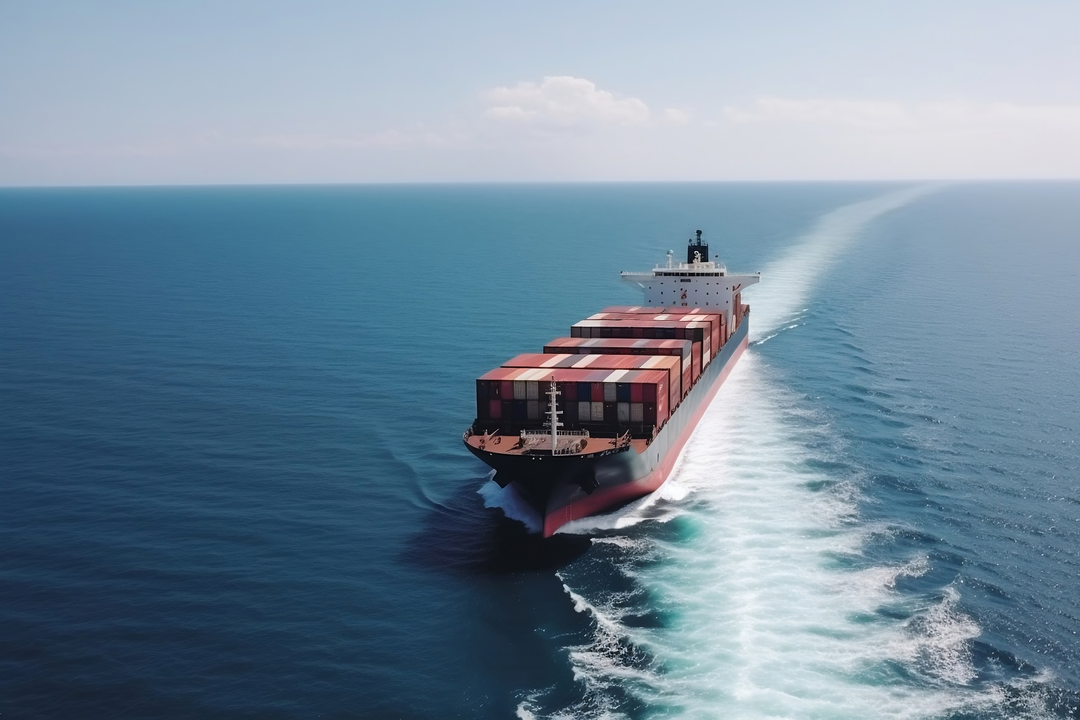 GLODIS CARGO