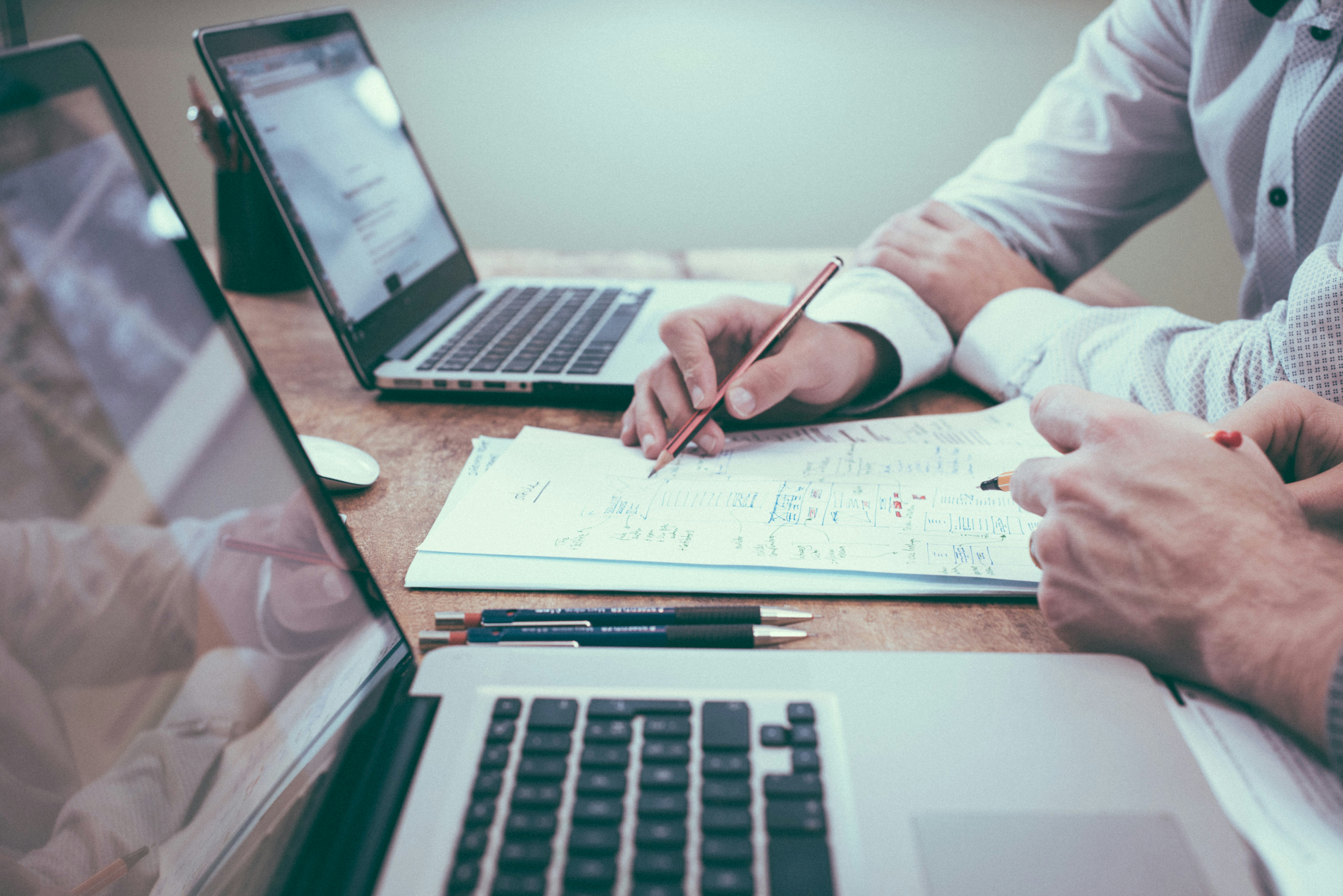 GLODIS CONSULTING - Asesoría estratégica logística
